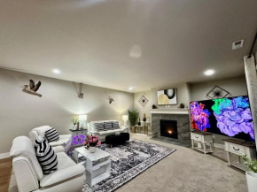 PY1 PRESTIGE VILLA Central AC, Fenced yard